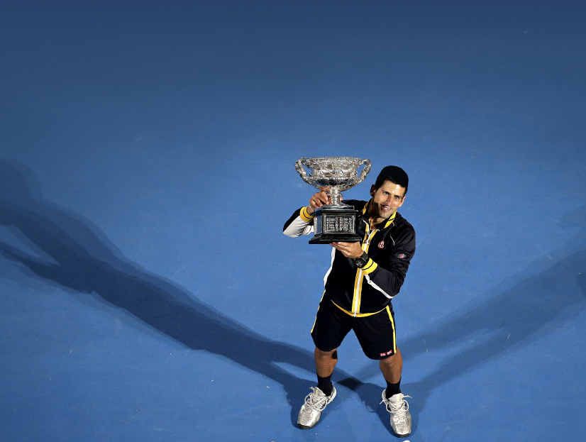 Todd Woodbridge. Todd Woodbridge.